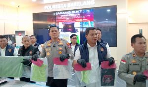 Kesal Anak Rewel, Pengasuh di Batam Tega Banting Bayi Hingga Tewas