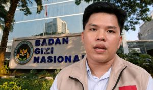 Kinerja Korwil SPPG Bengkulu Dipertanyakan, Bungkam di Tengah Gebrakan Ketat Kepala BGN Sudaryono Kinerja Korwil SPPG Bengkulu Dipertanyakan: Bungkam di Tengah Gebrakan Ketat Kepala BGN Sudaryono