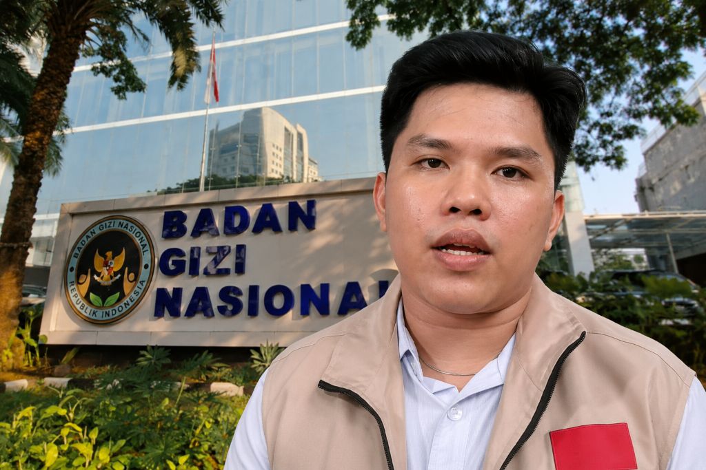 Kinerja Korwil SPPG Bengkulu Dipertanyakan: Bungkam di Tengah Gebrakan Ketat Kepala BGN Sudaryono