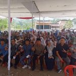 Kinerja PPL dan Tupoksi Dinas Pertanian Dipertanyakan di Reses Dapil 2