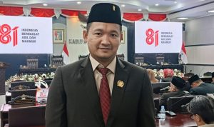 Komisi III DPRD Blitar Genjot Penyerapan Anggaran 2026 dan Percepatan Infrastruktur Komisi III DPRD Blitar Genjot Penyerapan Anggaran 2026 dan Percepatan Infrastruktur
