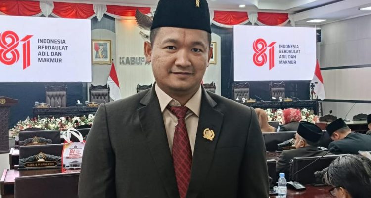 Komisi III DPRD Blitar Genjot Penyerapan Anggaran 2026 dan Percepatan Infrastruktur