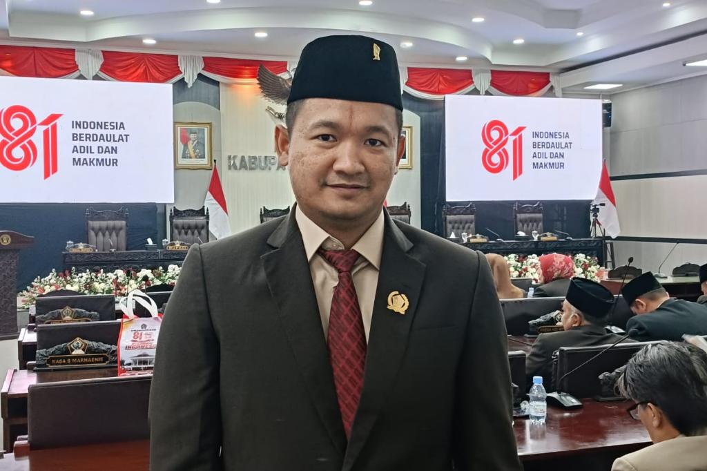 Komisi III DPRD Blitar Genjot Penyerapan Anggaran 2026 dan Percepatan Infrastruktur Komisi III DPRD Blitar Genjot Penyerapan Anggaran 2026 dan Percepatan Infrastruktur