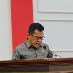 Konsisten dengan Temuan Pansus, Fraksi Golkar Satu-Satunya Tolak Raperda Pertanggungjawaban APBD 2025