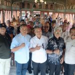 Konsolidasi STI Jatim, Siadi Targetkan Pembentukan Pengurus hingga Level Kecamatan