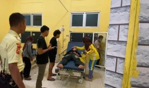 Kontak WA Diblokir Pacar, Janda Muda di Kepahiang Ditemukan Kritis Usai Teguk Racun Rumput Kontak WA Diblokir Pacar, Janda Muda di Kepahiang Ditemukan Kritis Usai Teguk Racun Rumput