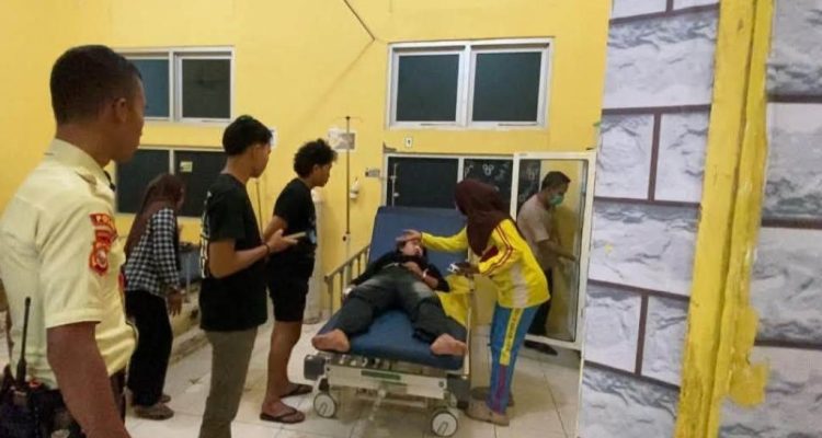 Kontak WA Diblokir Pacar, Janda Muda di Kepahiang Ditemukan Kritis Usai Teguk Racun Rumput