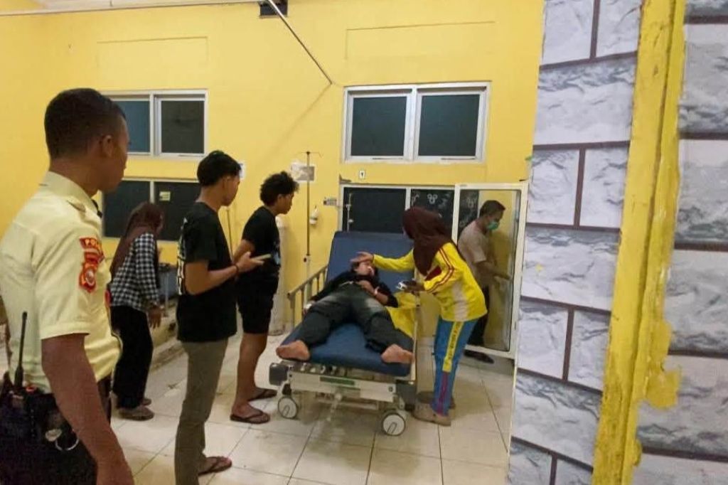 Kontak WA Diblokir Pacar, Janda Muda di Kepahiang Ditemukan Kritis Usai Teguk Racun Rumput