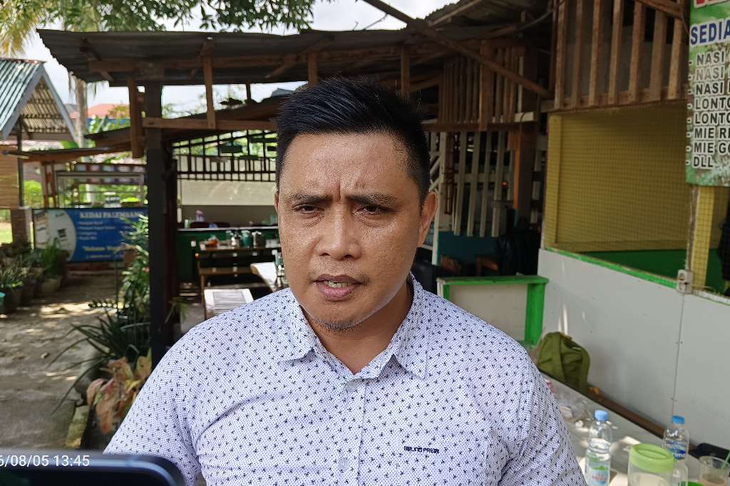 Kuasa Hukum CV Mandiri Sejahtera, Dakwaan Kepada Latifa Terbukti, Perkara Lain Tetap Lanjut