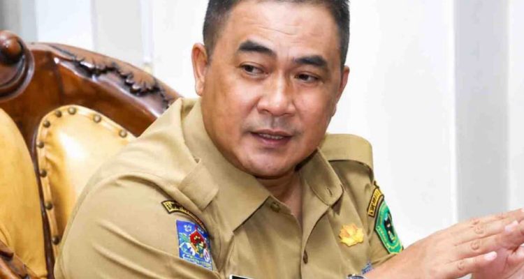 Kuasa Hukum Desak KPK Hadirkan Sekda Rejang Lebong Iwan Sumantri Dalam Persidangan