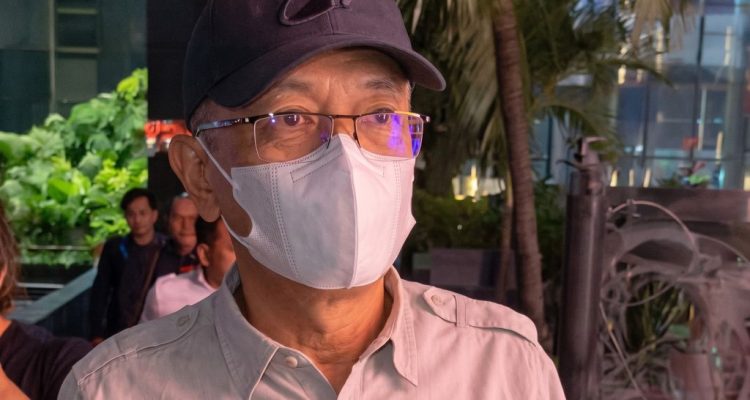 Kuasa Hukum Kadis PUPR Kota Bengkulu Klaim Uang Rp4 Miliar Milik Pribadi Kuasa Hukum Kadis PUPR Kota Bengkulu Klaim Uang Rp4 Miliar Milik Pribadi