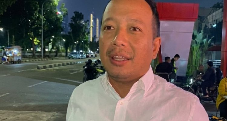 Kuasa Hukum Noprisman Sebut Kabar Pensiun Dini Kliennya Tidak Benar Kuasa Hukum Noprisman Sebut Kabar Pensiun Dini Kliennya Tidak Benar