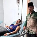 Laga Mini Soccer Berujung Pengeroyokan, Pekerja SPPG di Bengkulu Mengalami Retak Rahang