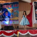 Laga Solo Song Kategori Dangdut Gemawasbi Memanas 9 Peserta Raih Standing Ovation Laga Solo Song Kategori Dangdut Gemawasbi Memanas 9 Peserta Raih Standing Ovation