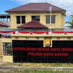 Macan Ratu Polsek Ratu Agung Tangkap Penadah BRILink dan Pembobol Kotak Amal