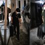 Malam Jumat Bergerak Lagi, KPK Geledah Rumah Bu Dewan Kota Bengkulu