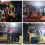 Malam Puncak HUT RI ke-81 dan Maulid Nabi Semarak di Manai Blau