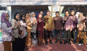 Manfaatkan Blitar Expo ke-702, Dinas P3APPKB Gencarkan Sosialisasi KB dan Pencegahan Kekerasan Anak Manfaatkan Blitar Expo ke-702, Dinas P3APPKB Gencarkan Sosialisasi KB dan Pencegahan Kekerasan Anak