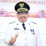 Mantan PJ Wali Kota Bengkulu Arif Gunadi Lapor ke KPK Gak Punya Kendaraan Mantan PJ Wali Kota Bengkulu Arif Gunadi Lapor ke KPK Gak Punya Kendaraan