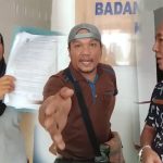 Masalah Parkir Kota Bengkulu Panas Lagi, Bapenda Bungkam, Kejari Malah Kembalikan Perkara ke Inspektorat Masalah Parkir Kota Bengkulu Panas Lagi, Bapenda Bungkam, Kejari Malah Kembalikan Perkara ke Inspektorat
