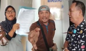 Masalah Parkir Kota Bengkulu Panas Lagi, Bapenda Bungkam, Kejari Malah Kembalikan Perkara ke Inspektorat Masalah Parkir Kota Bengkulu Panas Lagi, Bapenda Bungkam, Kejari Malah Kembalikan Perkara ke Inspektorat