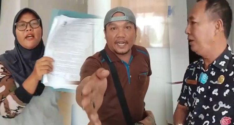 Masalah Parkir Kota Bengkulu Panas Lagi, Bapenda Bungkam, Kejari Malah Kembalikan Perkara ke Inspektorat