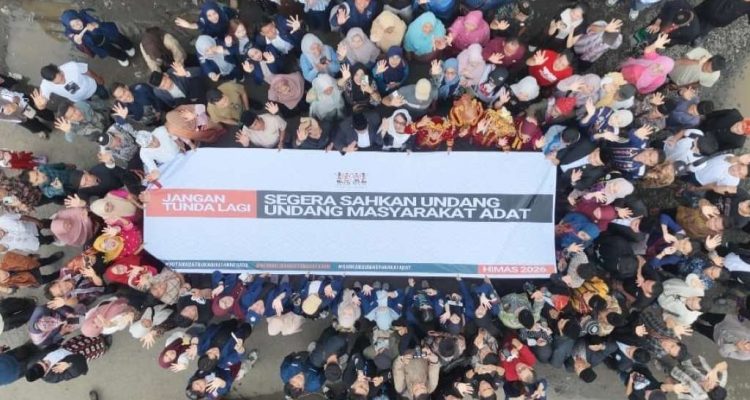 Masyarakat Adat Seluma Minta Senator Destita Kawal RUU Masyarakat Adat dan Hutan Adat Masyarakat Adat Seluma Minta Senator Destita Kawal RUU Masyarakat Adat dan Hutan Adat
