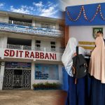 Memanas, Mantan Guru SD IT Rabbani yang di PHK Lapor ke Disnakertrans Memanas, Mantan Guru SD IT Rabbani yang di PHK Lapor ke Disnakertrans