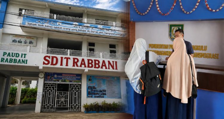 Memanas, Mantan Guru SD IT Rabbani yang di PHK Lapor ke Disnakertrans Memanas, Mantan Guru SD IT Rabbani yang di PHK Lapor ke Disnakertrans