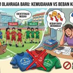 Mengejar Estetika, Membebankan Orang Tua, Beda Seragam, Beda Masalah Mengejar Estetika, Membebankan Orang Tua, Beda Seragam, Beda Masalah
