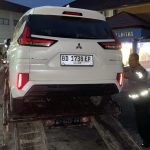 Mobil Xpander Berplat Nomor Fortuner Sudah di Polda Bengkulu, Pemilik Belum Juga Muncul Mobil Xpander Berplat Nomor Fortuner Sudah di Polda Bengkulu, Pemilik Belum Juga Muncul