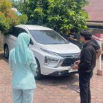 Mobil Xpander Pakai Plat Nomor Fortuner, Parkir 12 Hari di RS Tiarasella