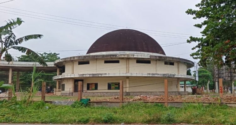 Pansus DPRD Provinsi Bengkulu Temukan Dugaan Pelanggaran Hibah Mess Pemda Pansus DPRD Provinsi Bengkulu Temukan Dugaan Pelanggaran Hibah Mess Pemda