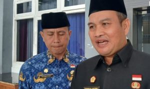 Pansus DPRD Soroti PT Bimex Tak Setor PAD, Sekda Minta Beri Kesempatan Direksi Baru