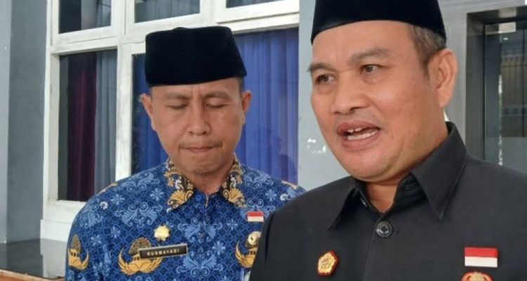 Pansus DPRD Soroti PT Bimex Tak Setor PAD, Sekda Minta Beri Kesempatan Direksi Baru
