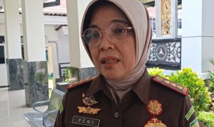 Pansus DPRD Temukan Indikasi Kebocoran PAD Rp7 Miliar, Kejari Sebut Cuma 'Tata Kelola Amburadul'.