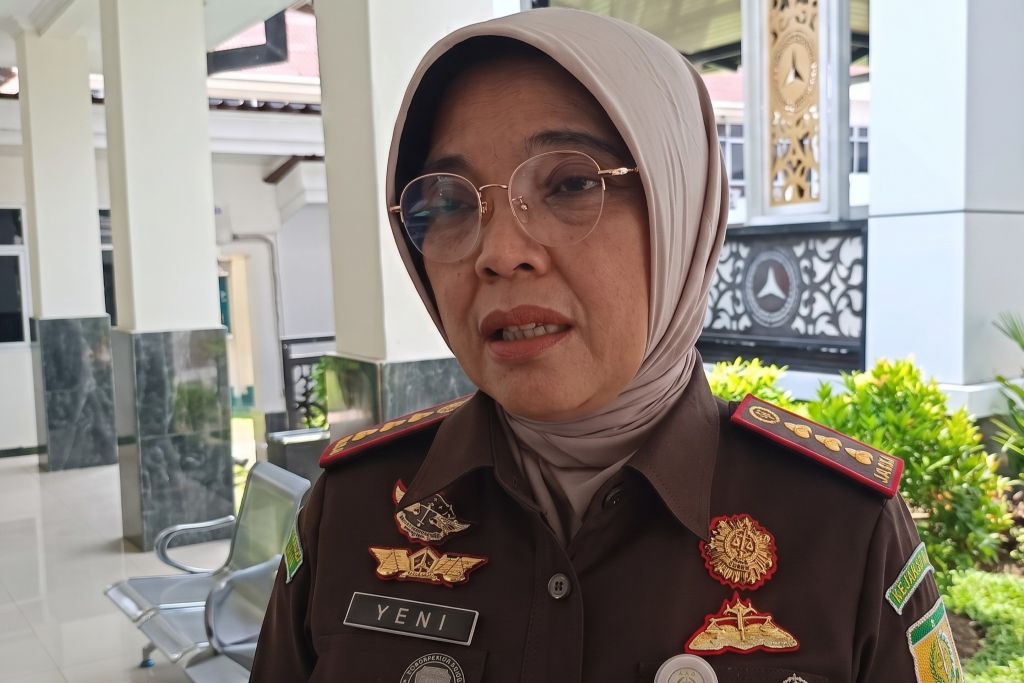 Pansus DPRD Temukan Indikasi Kebocoran PAD Rp7 Miliar, Kejari Sebut Cuma 'Tata Kelola Amburadul' (2) Pansus DPRD Temukan Indikasi Kebocoran PAD Rp7 Miliar, Kejari Sebut Cuma 'Tata Kelola Amburadul'.