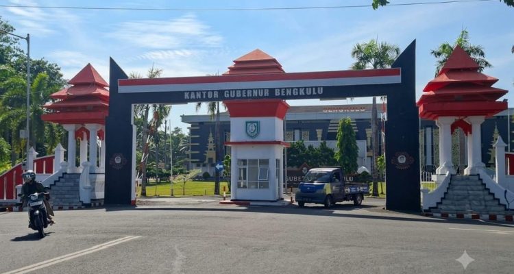 Pansus: Utang Pemprov Bengkulu Tembus Rp686 Miliar, Data PUPR dan BPK Berbeda