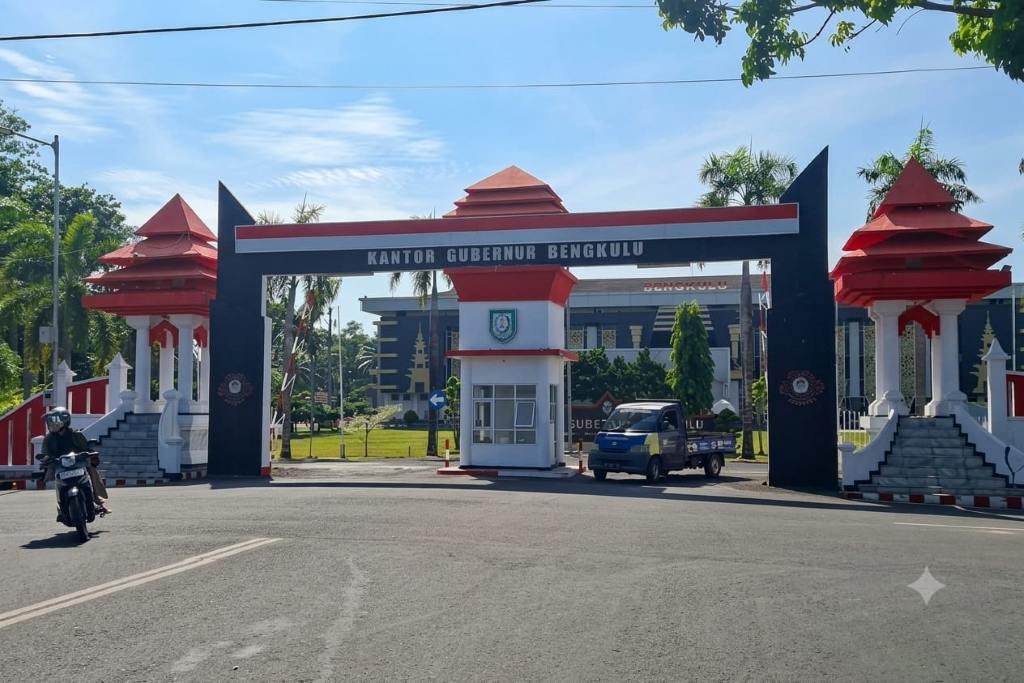 Pansus: Utang Pemprov Bengkulu Tembus Rp686 Miliar, Data PUPR dan BPK Berbeda