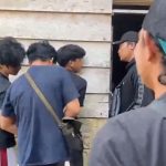 Pelaku Rudapaksa Mahasiswi Disabilitas Bengkulu Ditangkap di Jambi, Dua Buron Pelaku Rudapaksa Mahasiswi Disabilitas Bengkulu Ditangkap di Jambi, Dua Buron