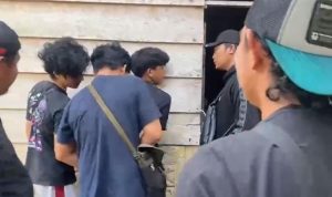 Pelaku Rudapaksa Mahasiswi Disabilitas Bengkulu Ditangkap di Jambi, Dua Buron