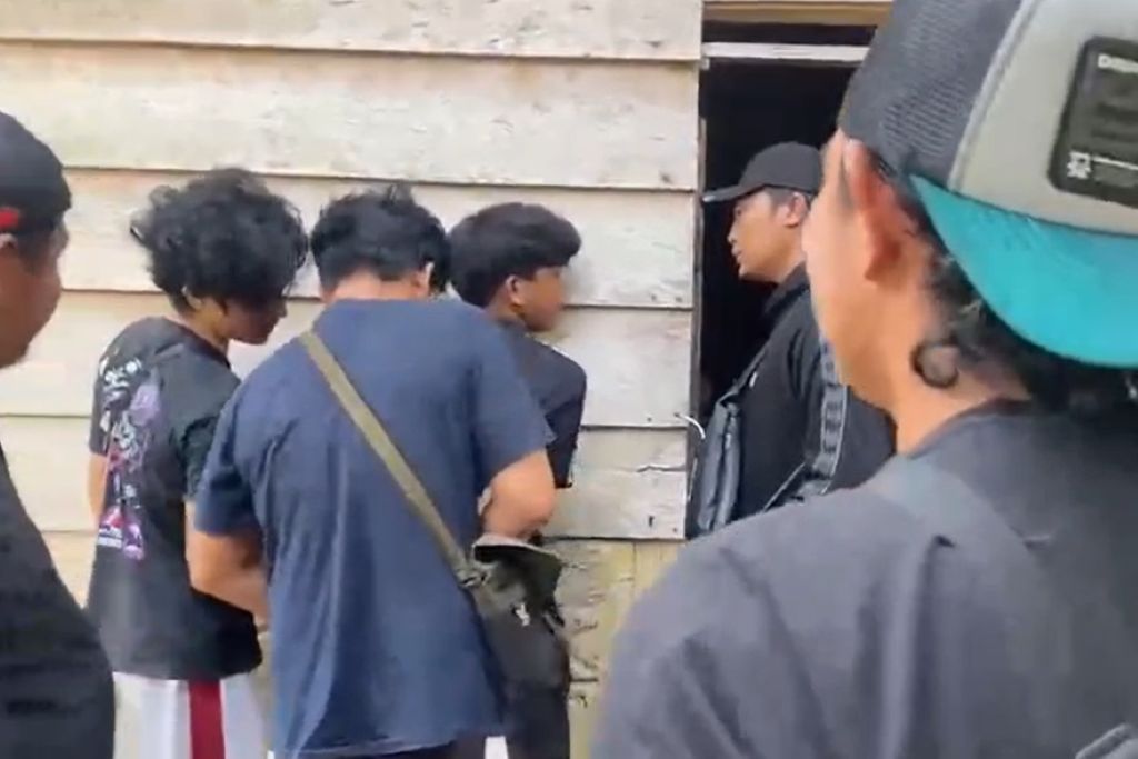 Pelaku Rudapaksa Mahasiswi Disabilitas Bengkulu Ditangkap di Jambi, Dua Buron