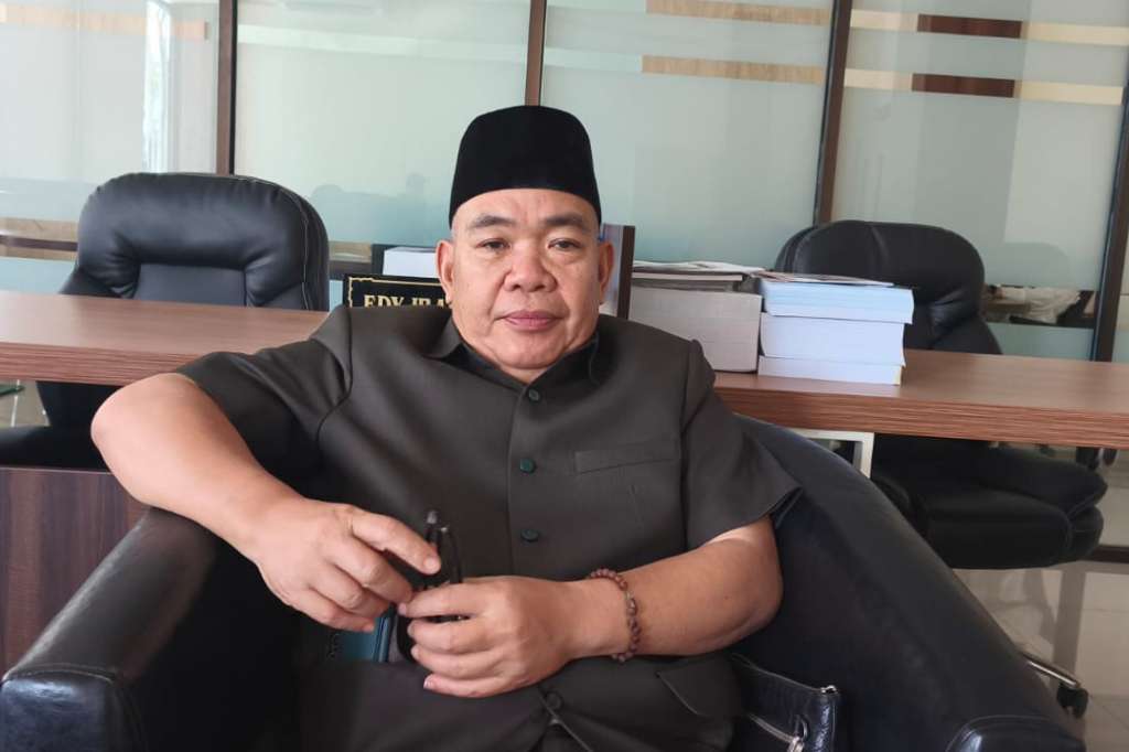 Pemeliharaan Jalan PUPR Provinsi Bengkulu Dilaporkan Tiga Kali, Kata Warga Dua Kali
