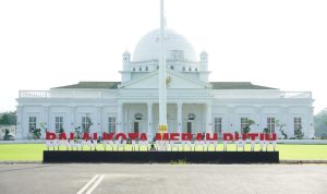 Pemerintah Kota Bengkulu Belum Juga Eksekusi Putusan MA Rp4 Miliar