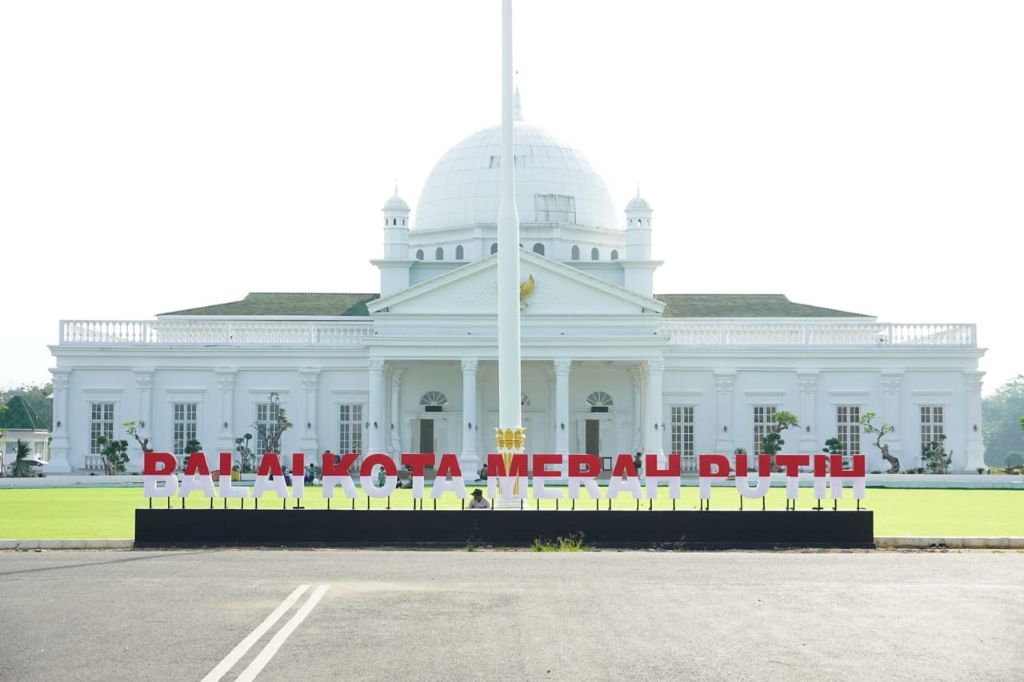 Pemerintah Kota Bengkulu Belum Juga Eksekusi Putusan MA Rp4 Miliar