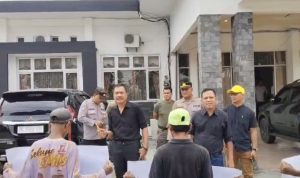 Pemkab Seluma Didesak Bayar Utang, Kontraktor Ancam Segel Jalan dan Gedung
