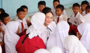 Pemko Batam Lanjutkan Program Seragam Gratis 2026/2027, Jangkau 52 Ribu Lebih Siswa SD dan SMP