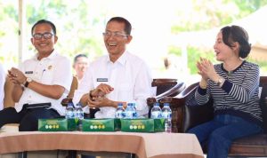 Pemko Batam Petakan Kebutuhan Guru demi Kebijakan Pendidikan Berbasis Data