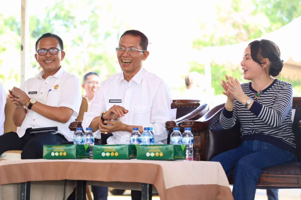 Pemko Batam Petakan Kebutuhan Guru demi Kebijakan Pendidikan Berbasis Data