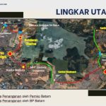 Pemko Batam Siapkan Pembangunan Jalan Lingkar 43,14 Km untuk Perkuat Konektivitas